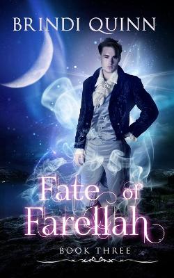 Book cover for Fate of Farellah