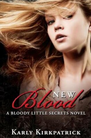Cover of New Blood