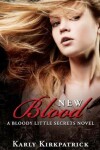 Book cover for New Blood