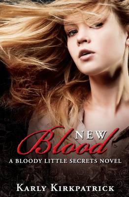 Cover of New Blood