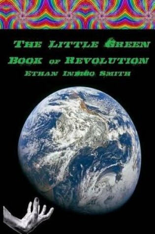 Cover of The Little Green Book of Revolution