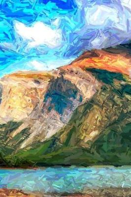 Cover of Mountainous Landscape