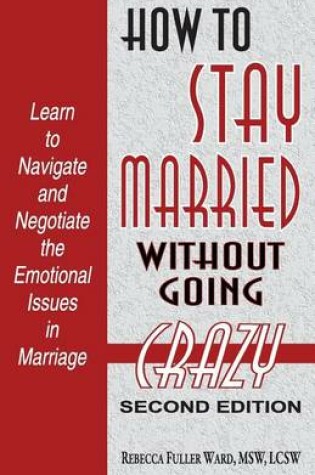 Cover of How to Stay Married