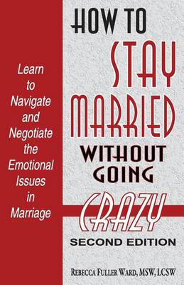 Cover of How to Stay Married