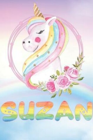 Cover of Suzan