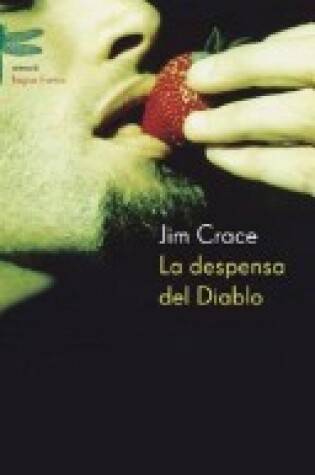 Cover of La Despensa del Diablo