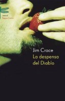 Book cover for La Despensa del Diablo