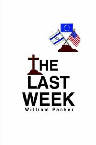 Cover of The Last Week