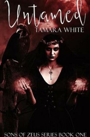 Cover of Untamed