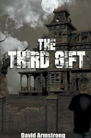 Cover of The Third Gift