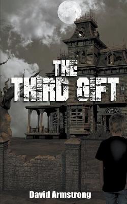 Book cover for The Third Gift