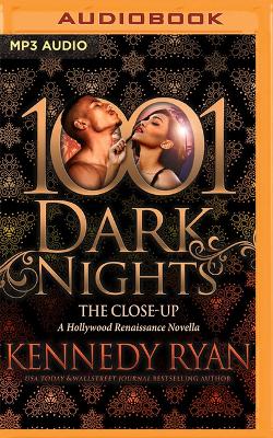 Cover of The Close-Up