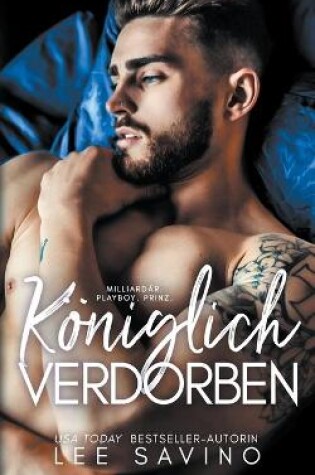 Cover of Königlich Verdorben