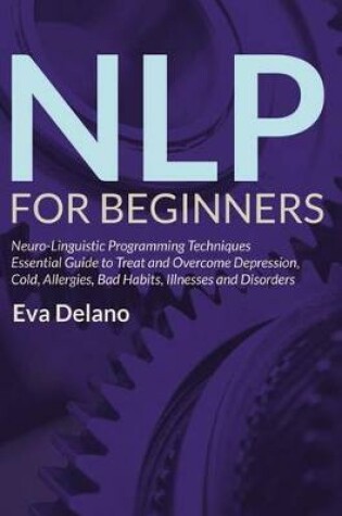 Cover of Nlp for Beginners