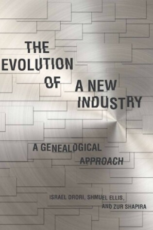 Cover of The Evolution of a New Industry