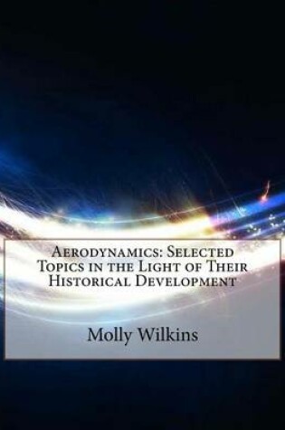 Cover of Aerodynamics