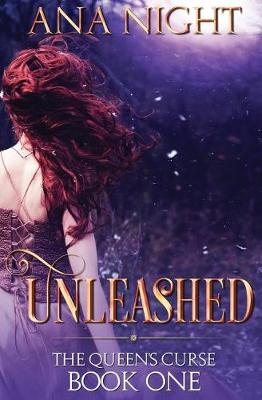 Book cover for Unleashed