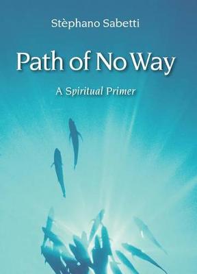Book cover for Path of No Way