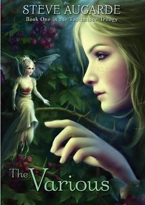 Book cover for Various, The: Book 1 in the Touchstone Trilogy