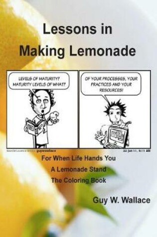 Cover of The Coloring Book