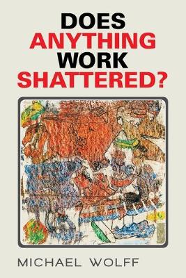 Book cover for Does Anything Work Shattered?