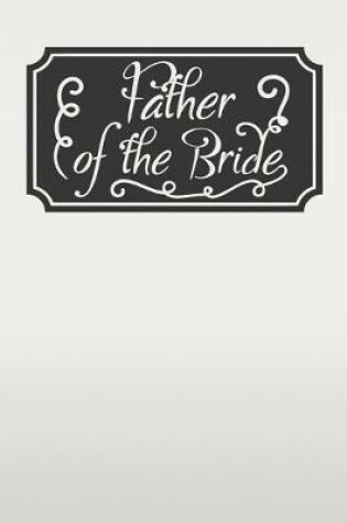 Cover of Father of the Bride