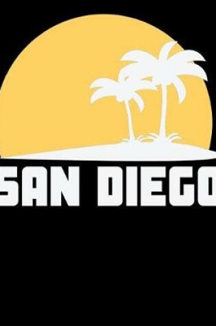 Cover of San Diego