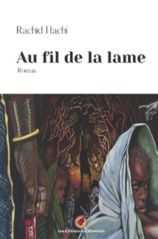 Cover of Au fil de la lame