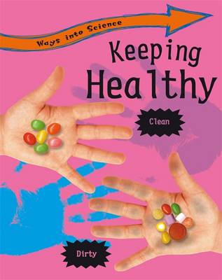 Cover of Keeping Healthy