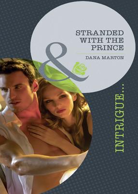 Cover of Stranded with the Prince