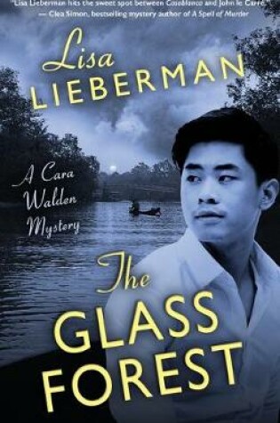 Cover of The Glass Forest