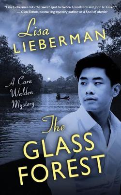 Cover of The Glass Forest