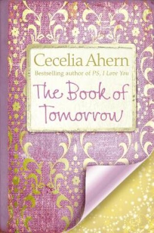 Cover of The Book of Tomorrow