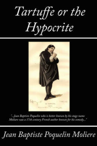 Cover of Tartuffe or the Hypocrite