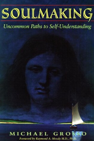 Cover of Soulmaking