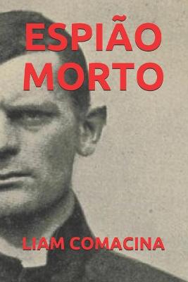 Book cover for Espiao Morto