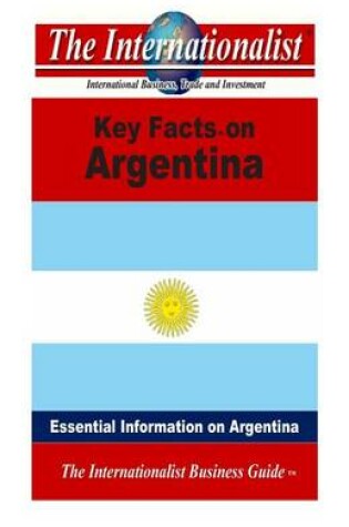 Cover of Key Facts on Argentina