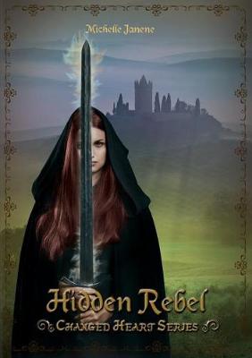 Cover of Hidden Rebel