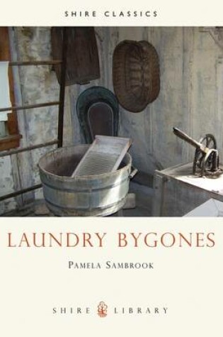 Cover of Laundry Bygones