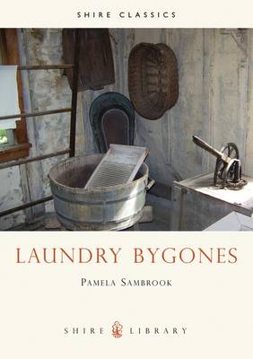 Cover of Laundry Bygones