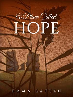 Book cover for A Place Called Hope