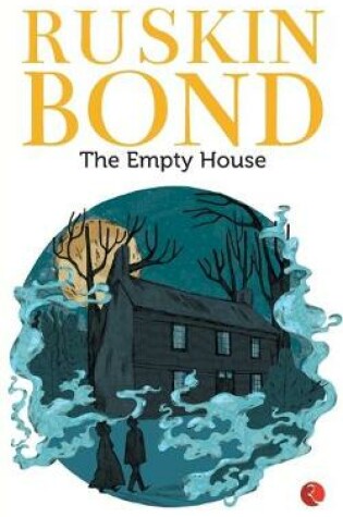 Cover of The Empty House