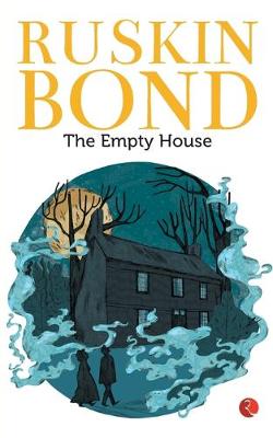 Book cover for Empty House