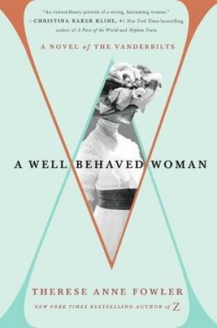 Cover of A Well-Behaved Woman