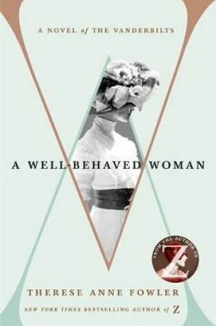 Cover of A Well-Behaved Woman