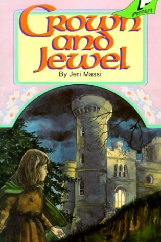 Cover of Crown and Jewel