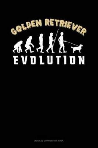 Cover of Golden Retriever Evolution