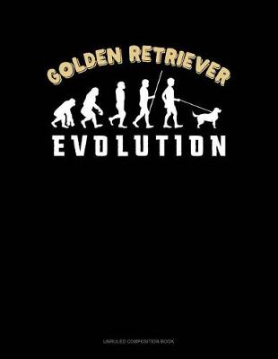 Cover of Golden Retriever Evolution