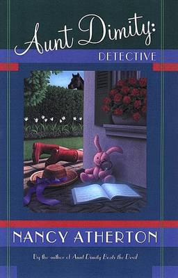 Cover of Detective