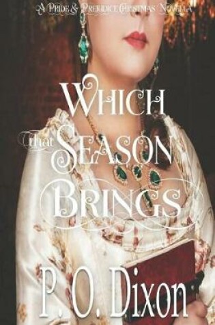 Cover of Which that Season Brings